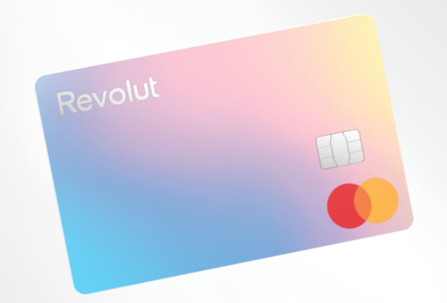 Revolut rozdaje nowe karty. Tak zdobędziesz jedną za darmo