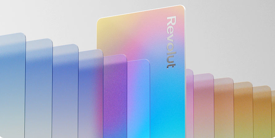 Revolut rozdaje nowe karty. Tak zdobędziesz jedną za darmo