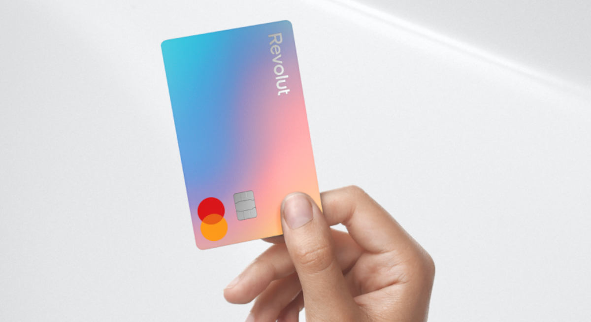 Revolut rozdaje nowe karty. Tak zdobędziesz jedną za darmo