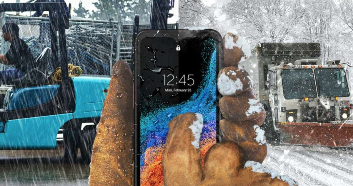 Galaxy XCover6 Pro z niespodziewaną premierą. Nie wiemy tylko jednego
