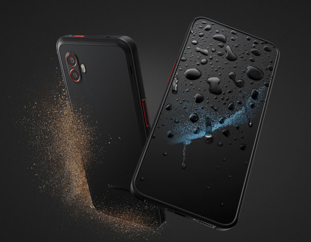Galaxy XCover6 Pro z niespodziewaną premierą. Nie wiemy tylko jednego