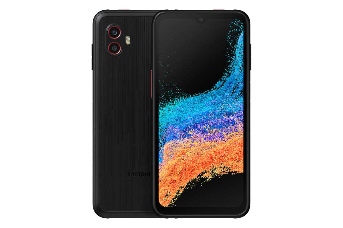 Galaxy XCover6 Pro z niespodziewaną premierą. Nie wiemy tylko jednego