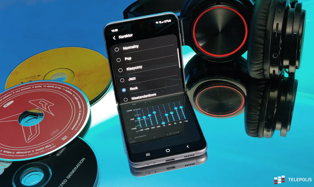 Niedrogie, rozkładane telefony Galaxy A? Będą, ale jeszcze się nie ciesz