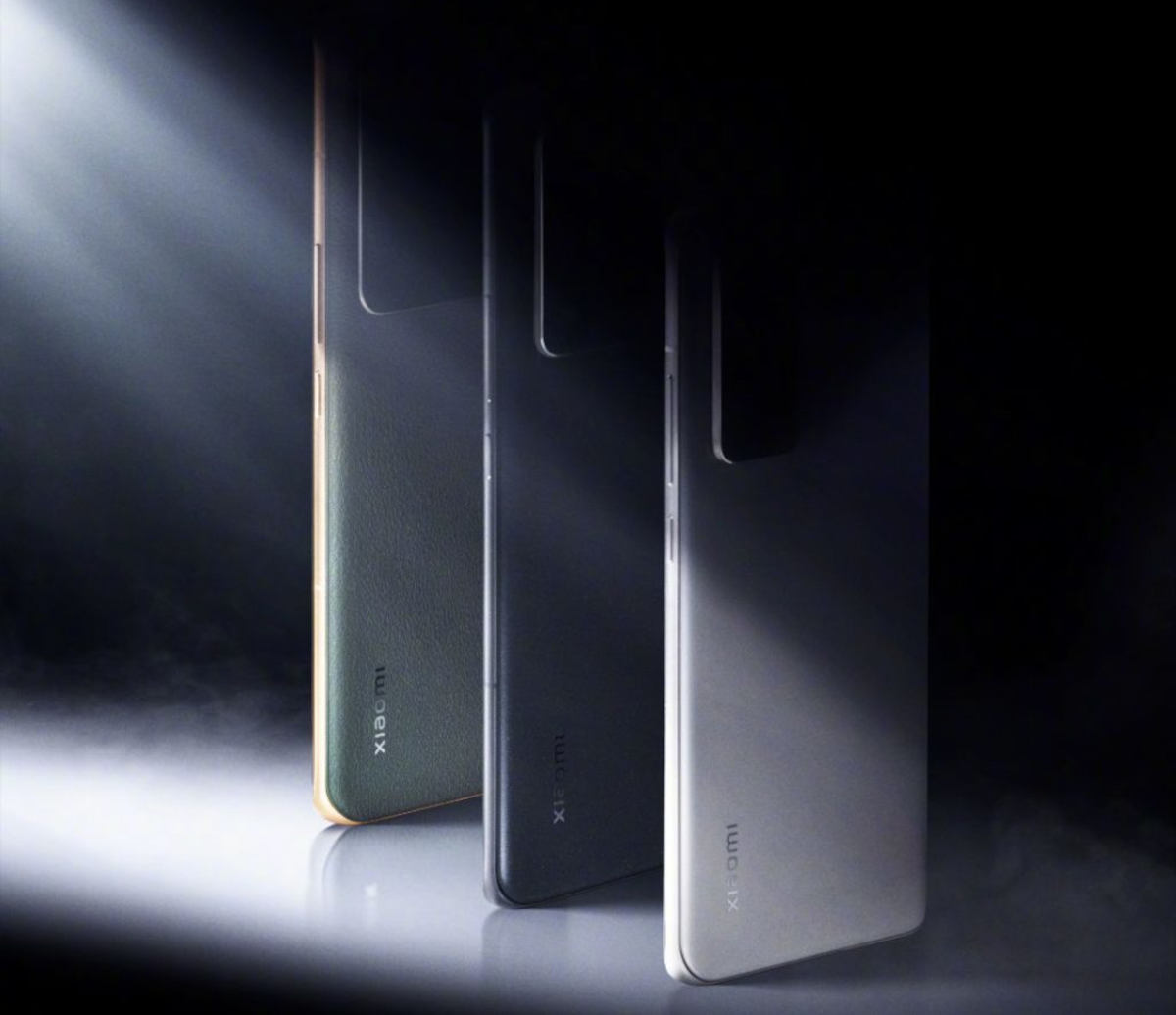Seria Xiaomi 12S nadejdzie już za kilka dni. Oficjalna zapowiedź