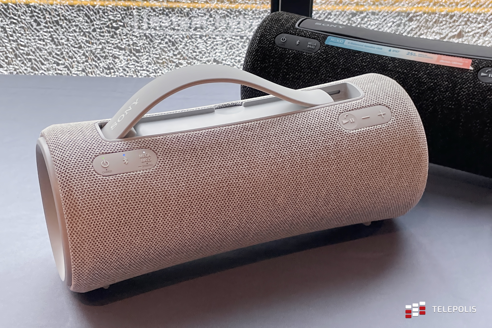 Głośnik na wakacje: Sony prezentuje wodoodporne i przenośne nowości