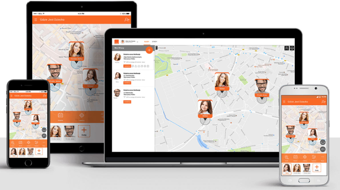 Orange trochę się powtarza, ale ten prezent jest tak dobry, jak gigabajty