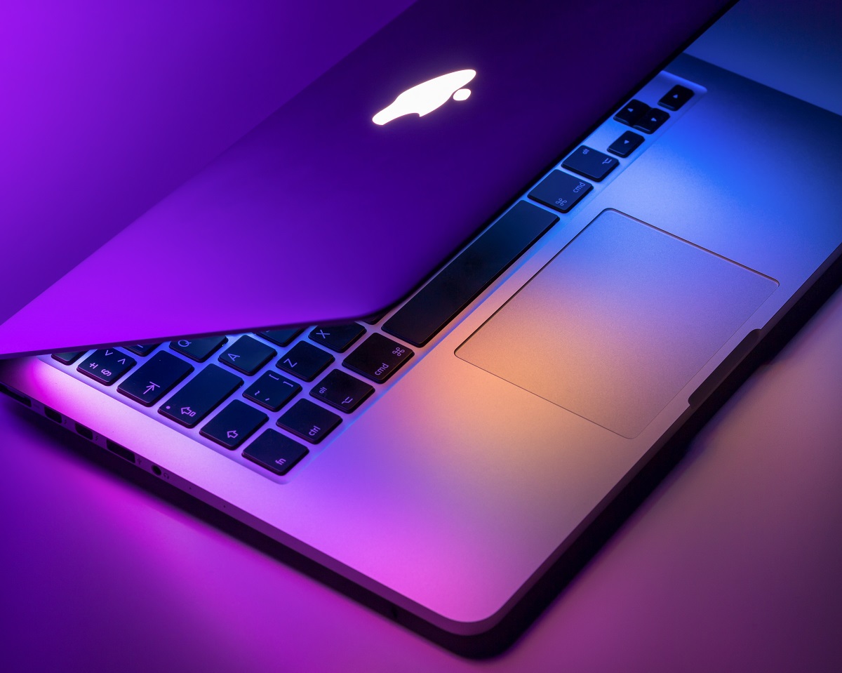 Rewolucyjny procesor rozbrojony. Pacman połknął Apple