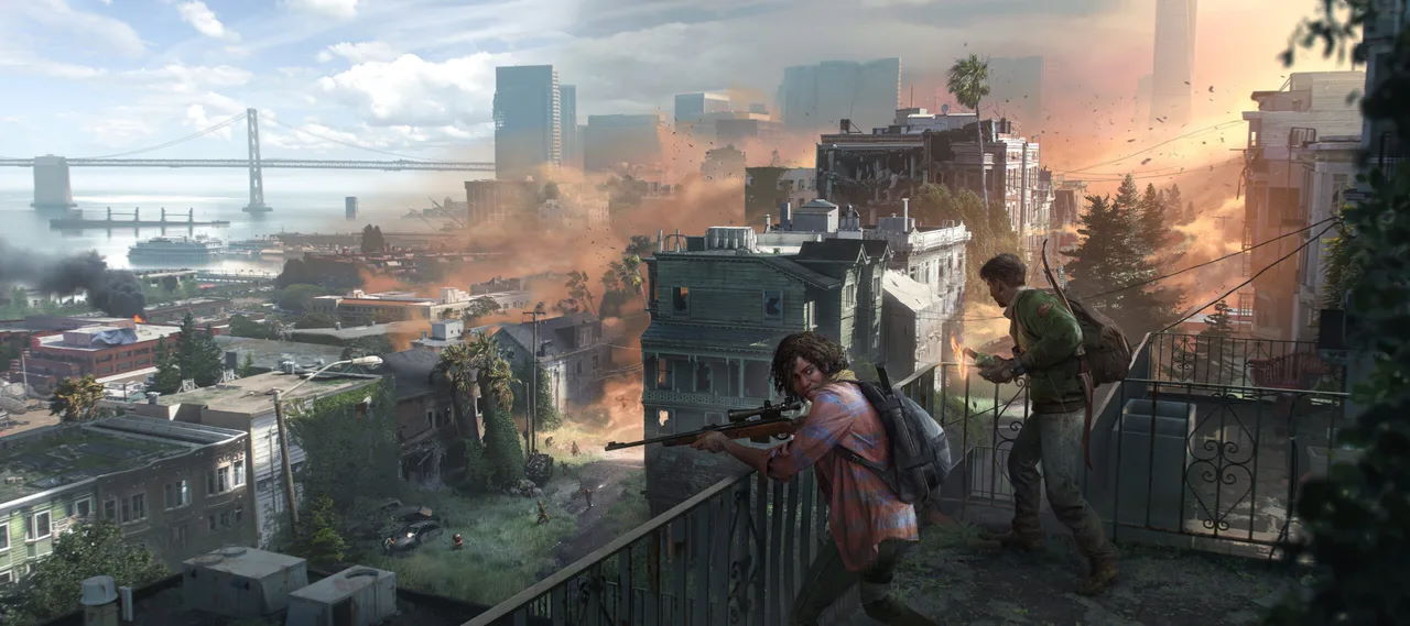 The Last of Us Part 1 trafi na PC-ty. Powstaje też multiplayer