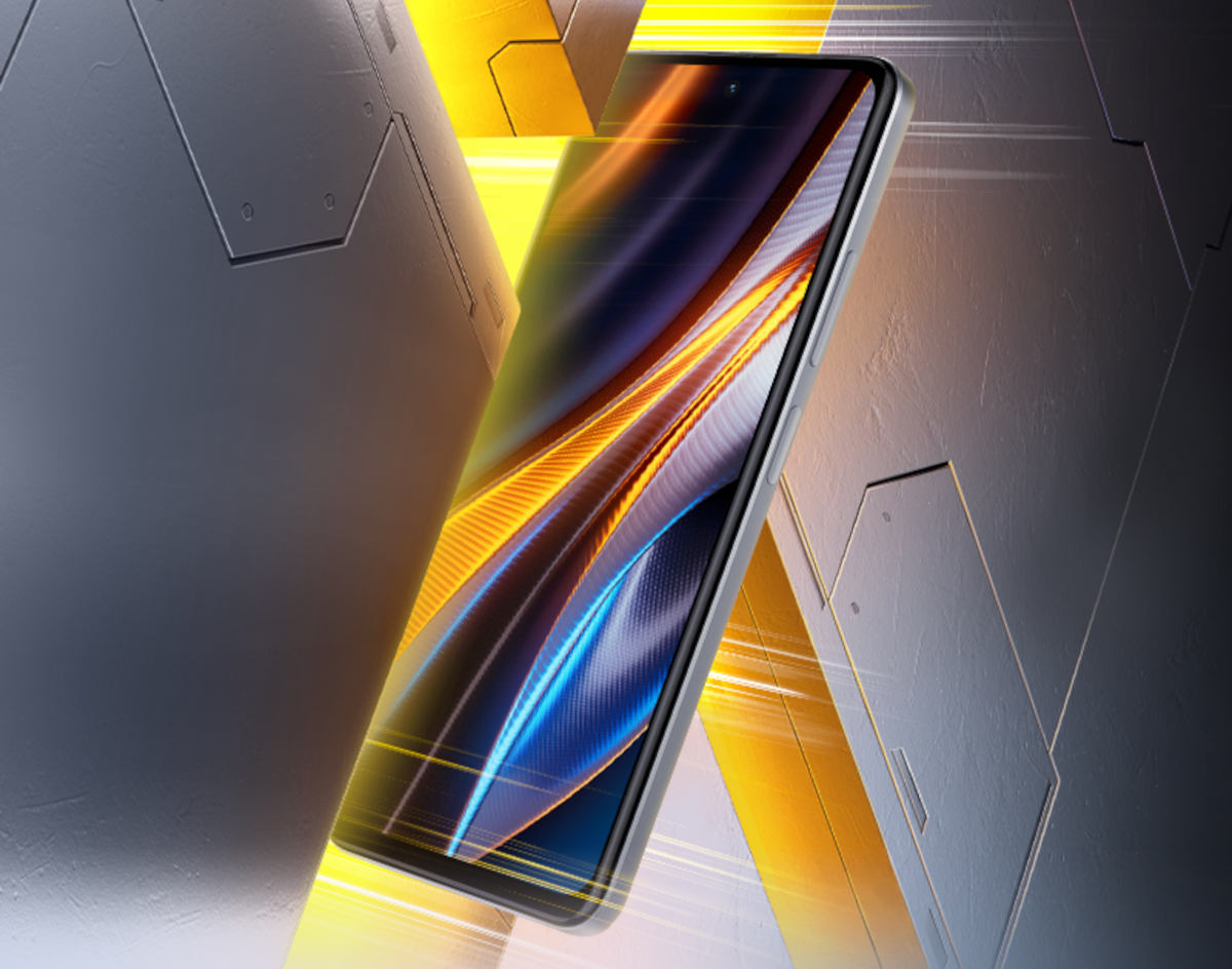 Xiaomi POCO X4 GT zapowiedziany. Premiera jeszcze w czerwcu