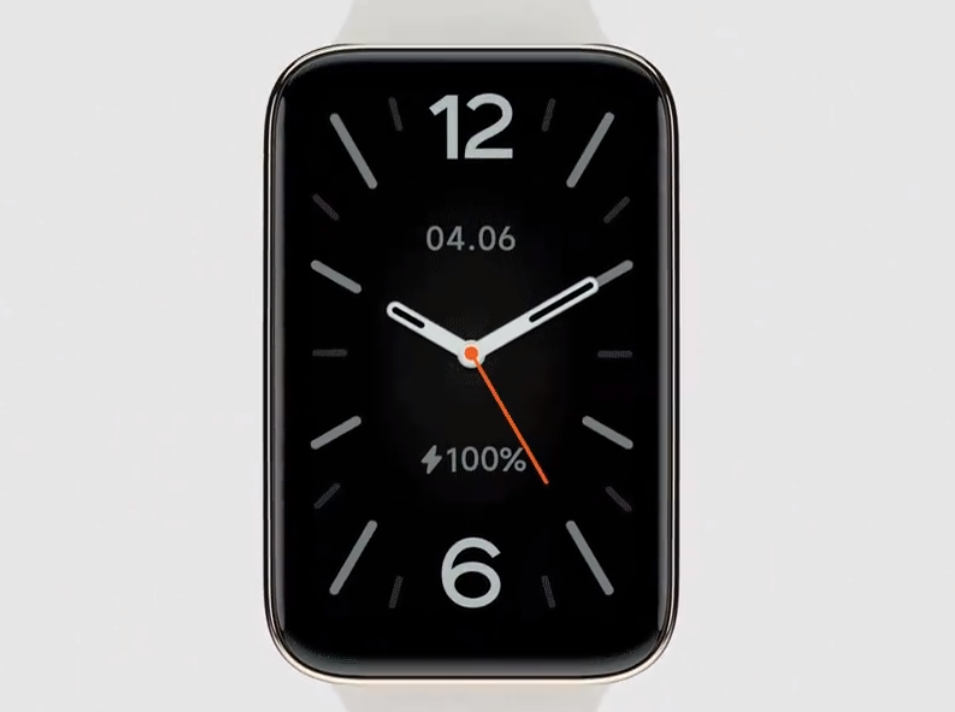 Xiaomi Smart Band 7 Pro już 4 lipca. Będzie miał GPS i NFC?