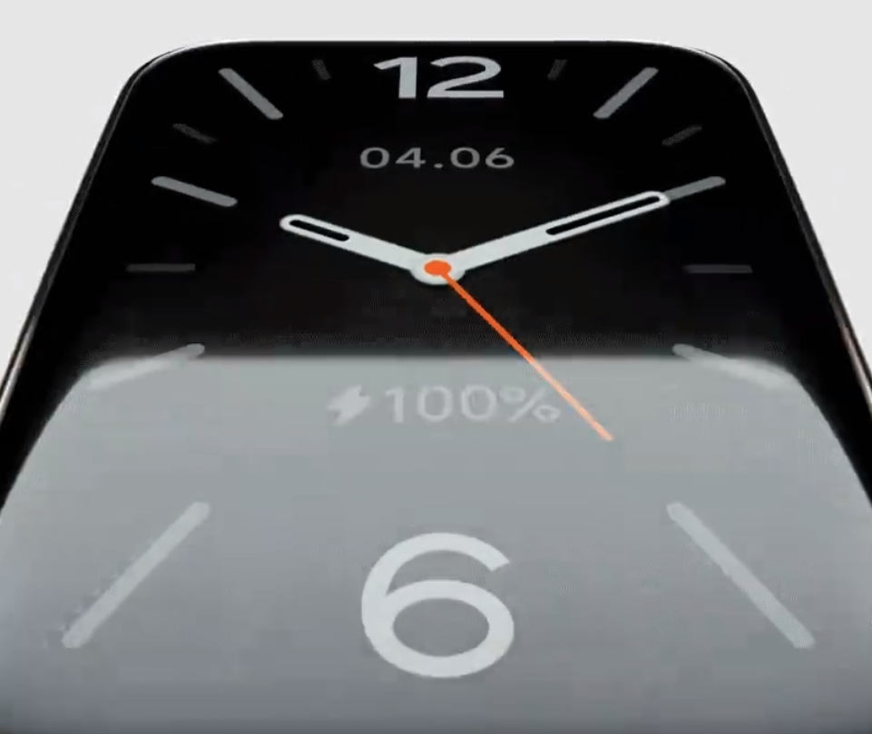 Xiaomi Smart Band 7 Pro już 4 lipca. Będzie miał GPS i NFC?