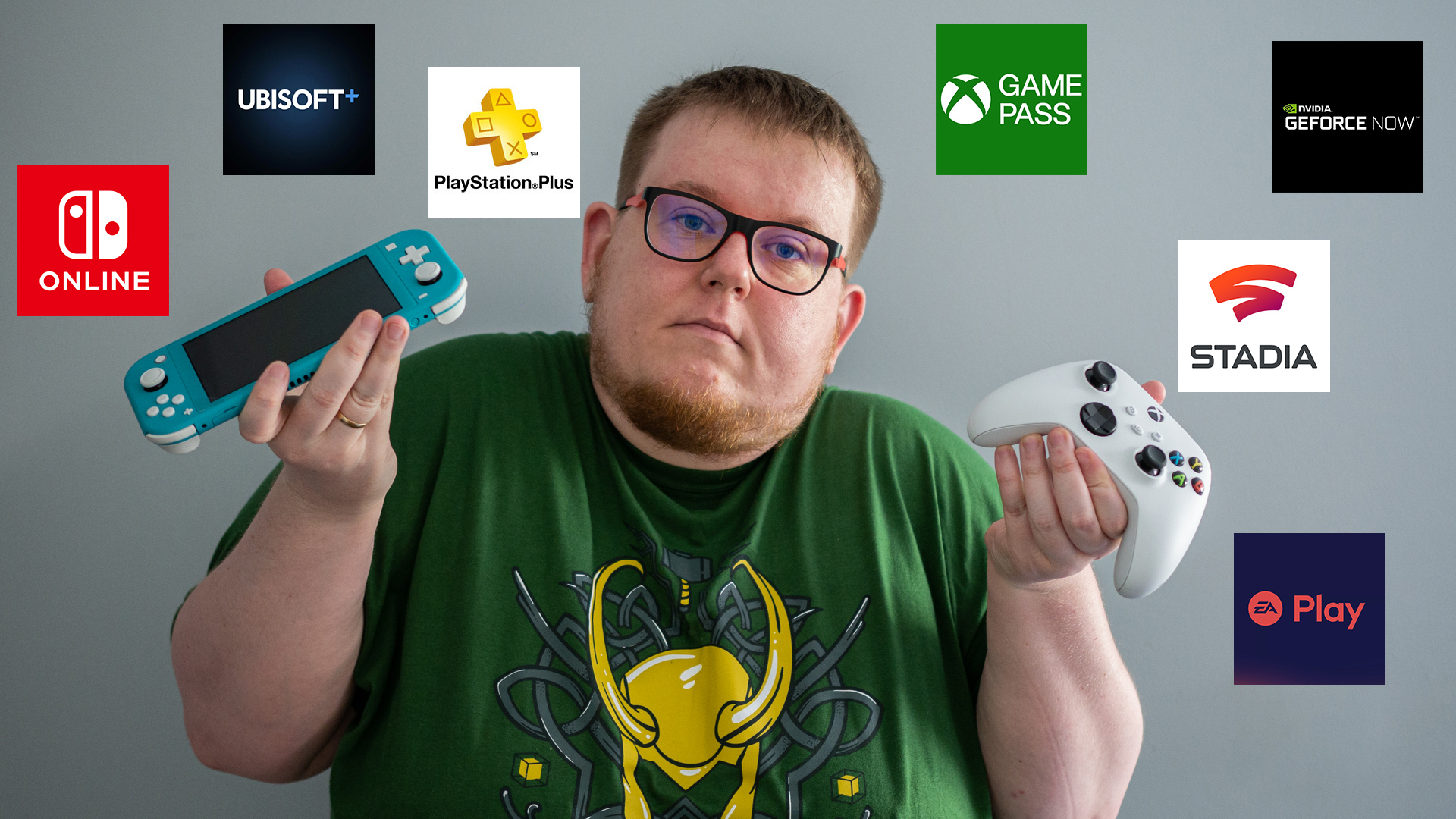 Xbox Game Pass to nie wszystko. Pograć za grosze można w wielu miejscach