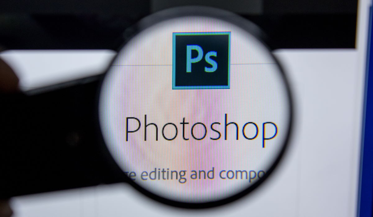 Photoshop za darmo dla wszystkich. Taki jest plan Adobe