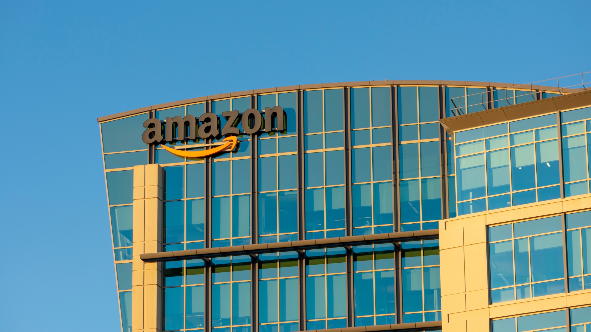 Zakupy nikogo. Amazon robi lepsze cuda w… telekomunikacji!