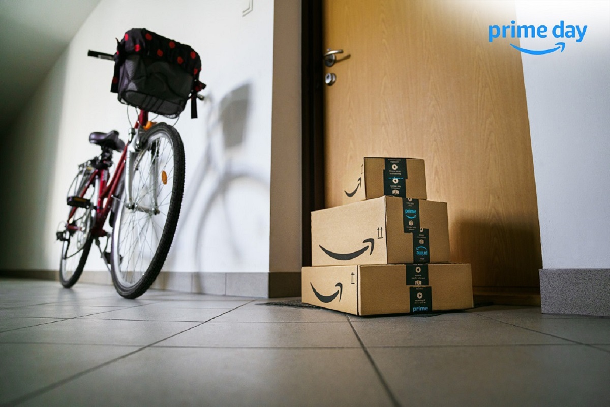Amazon szaleje. Szykuje duże zniżki na elektronikę