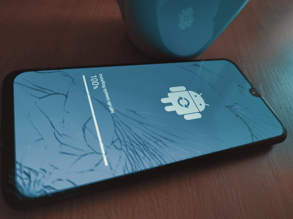Na Androidzie bez zmian. Flagowy telefon porzucony po pół roku