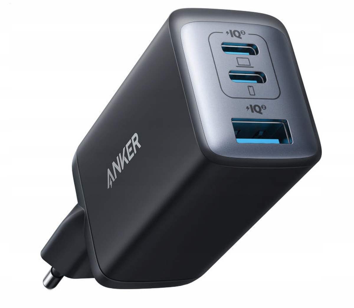 Anker PowerPort III 65W – potężna moc w niewielkim formacie