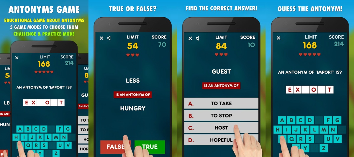 Google Play: za darmo aplikacje i gry o wartości ponad 128 zł!