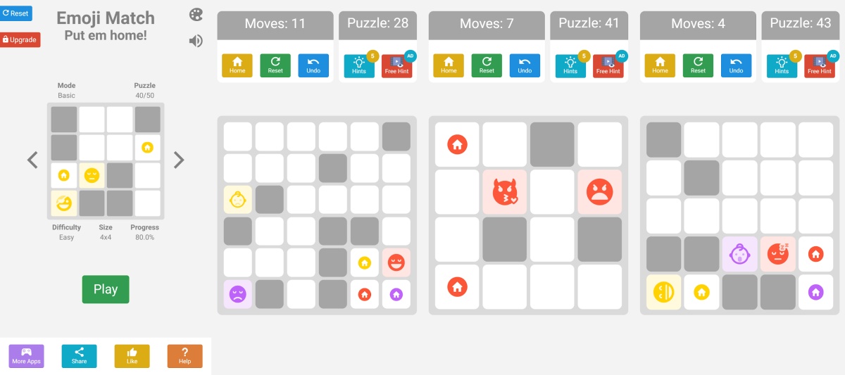Google Play: za darmo aplikacje i gry o wartości ponad 128 zł!