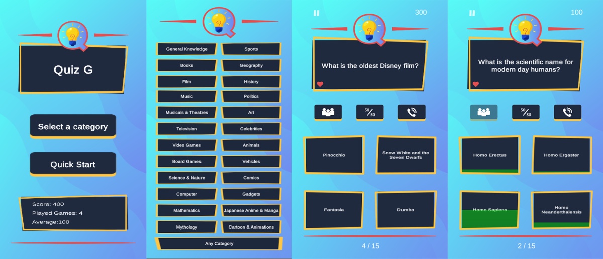 Google Play: za darmo aplikacje i gry o wartości ponad 231 zł!
