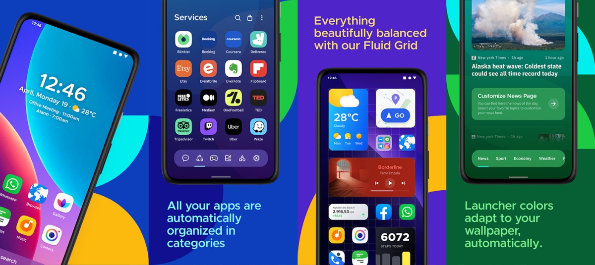 Google Play: za darmo aplikacje i gry o wartości ponad 231 zł!