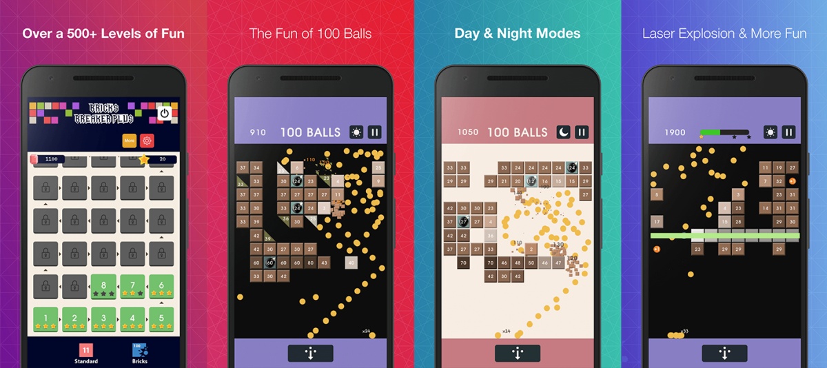 Google Play: za darmo aplikacje i gry o wartości prawie 173 zł!