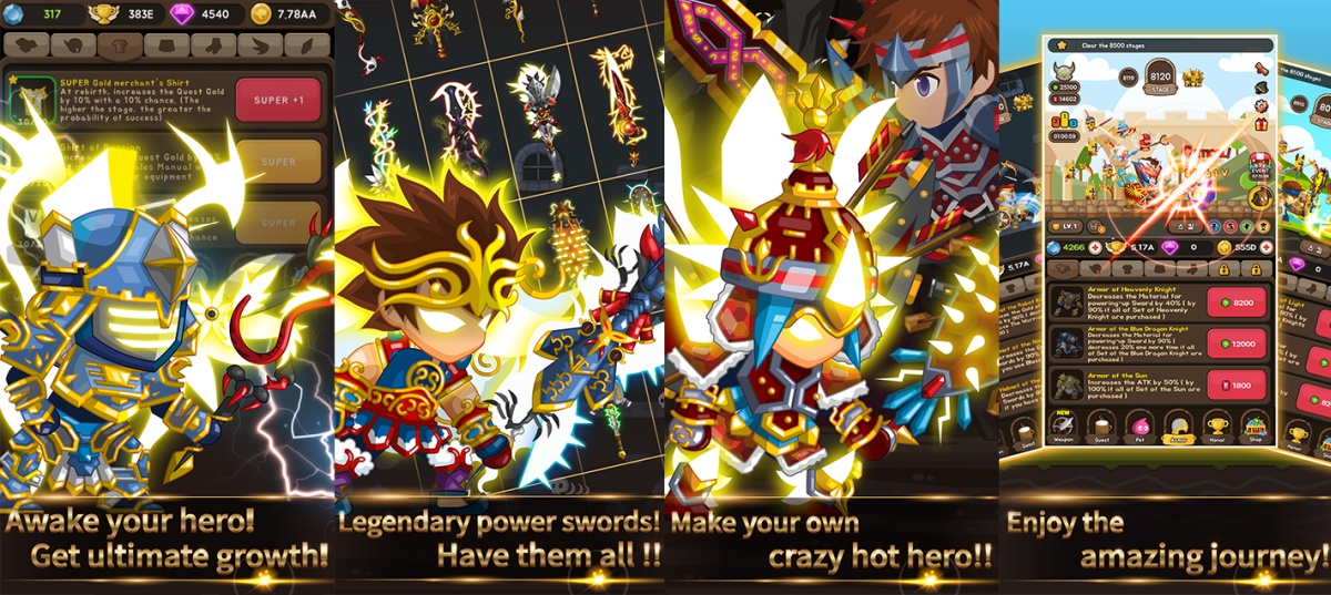 Google Play: za darmo aplikacje i gry o wartości prawie 173 zł!