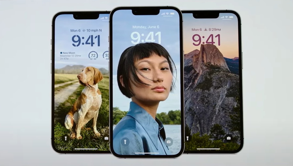 iOS 16. Czy twój iPhone go dostanie? Co z Apple Watch, iPadem i Makiem?
