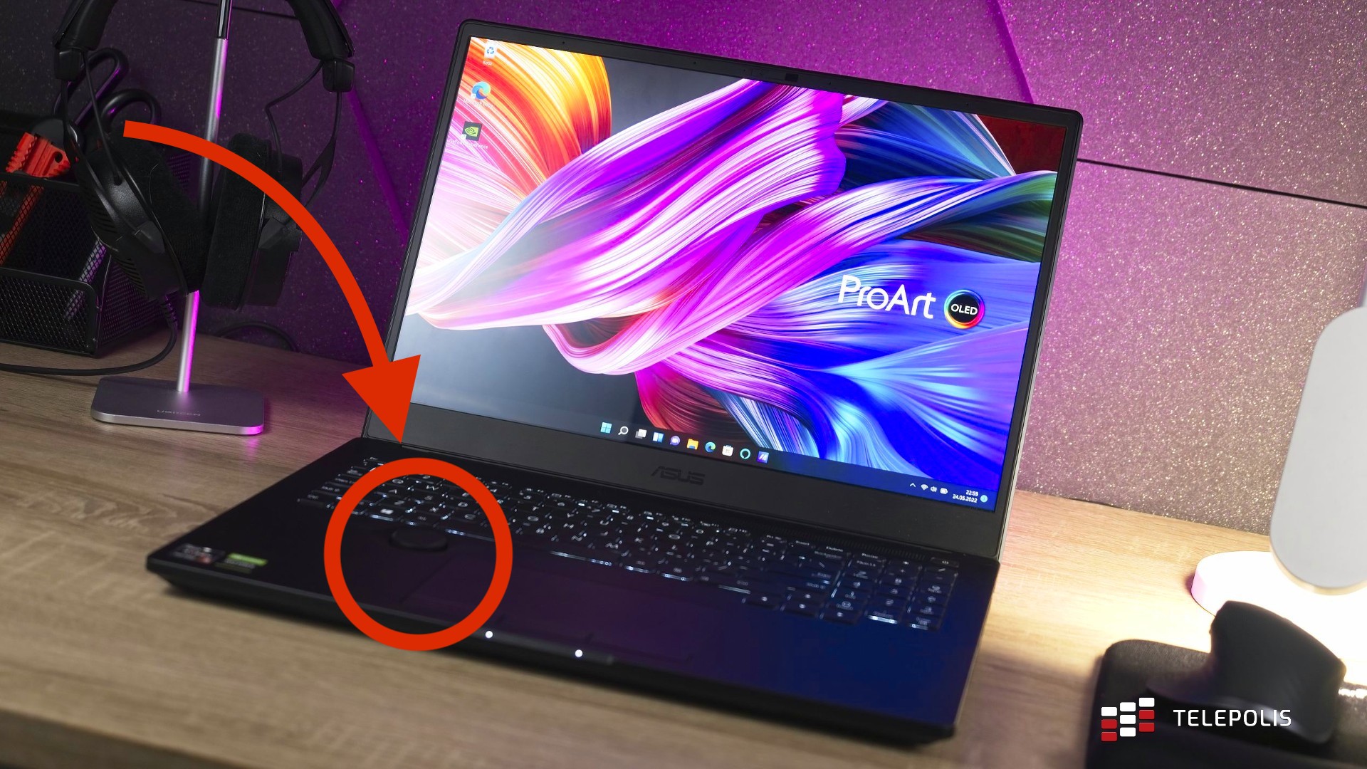 Rewolucja w laptopach. Mały detal, a zmienia wszystko