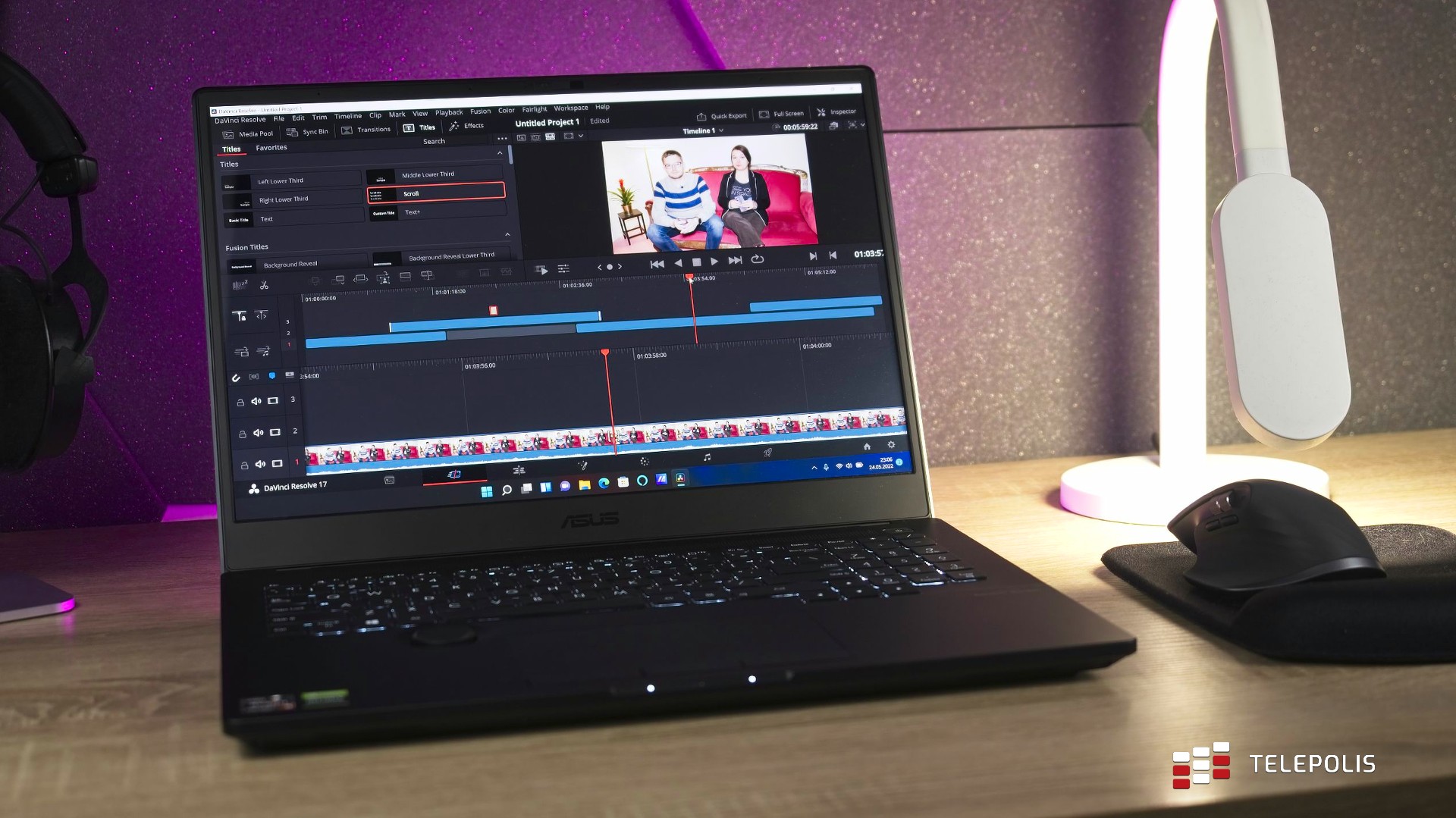 Rewolucja w laptopach. Mały detal, a zmienia wszystko
