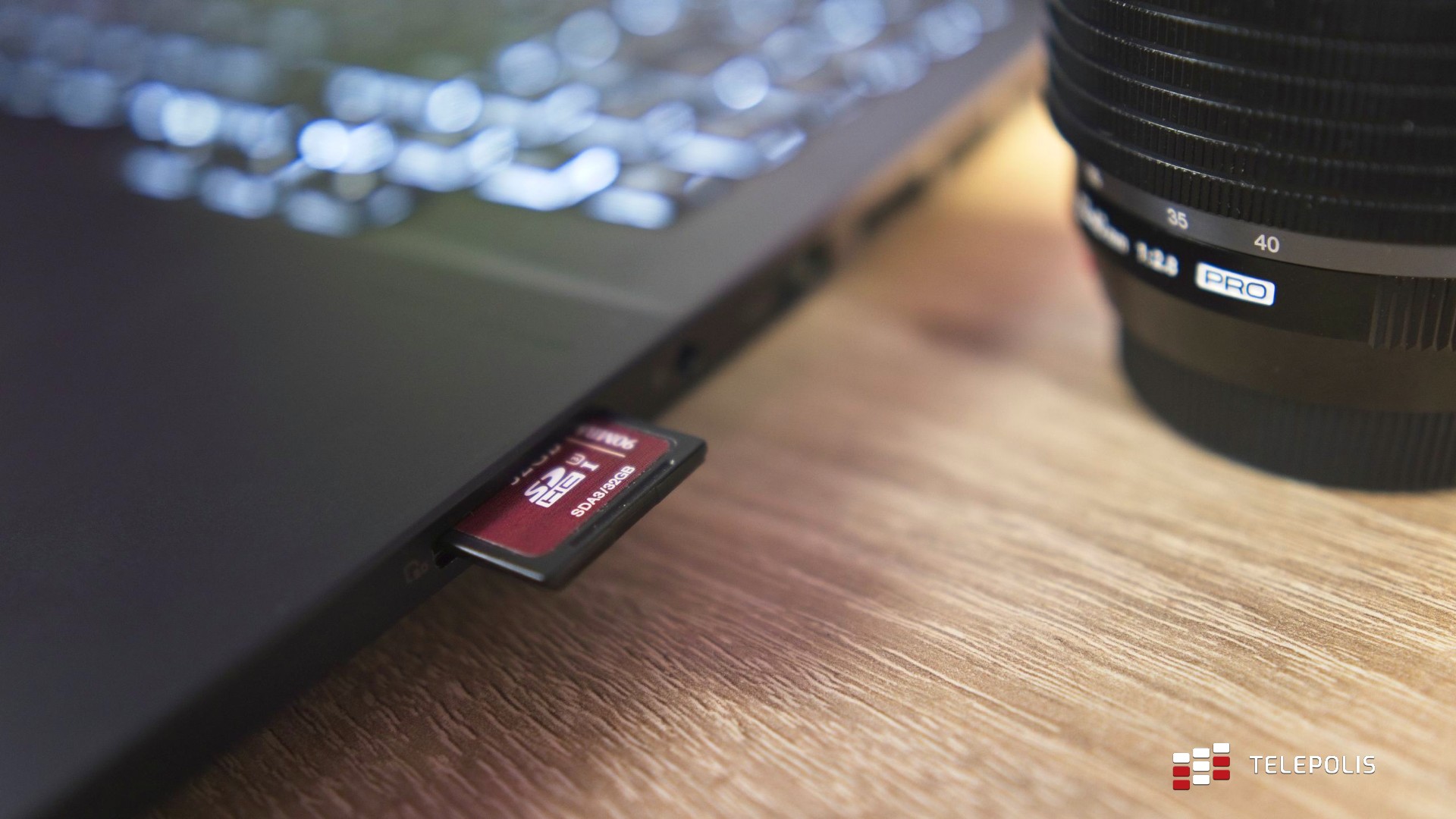 Rewolucja w laptopach. Mały detal, a zmienia wszystko