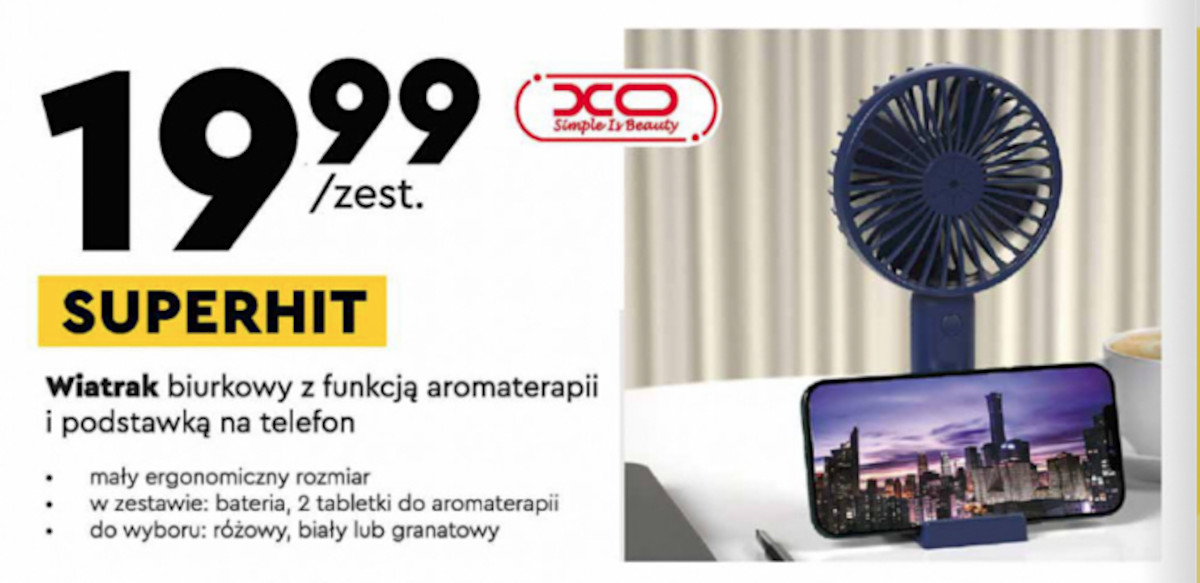 Biedronka odpala hit. Ocali twój telefon