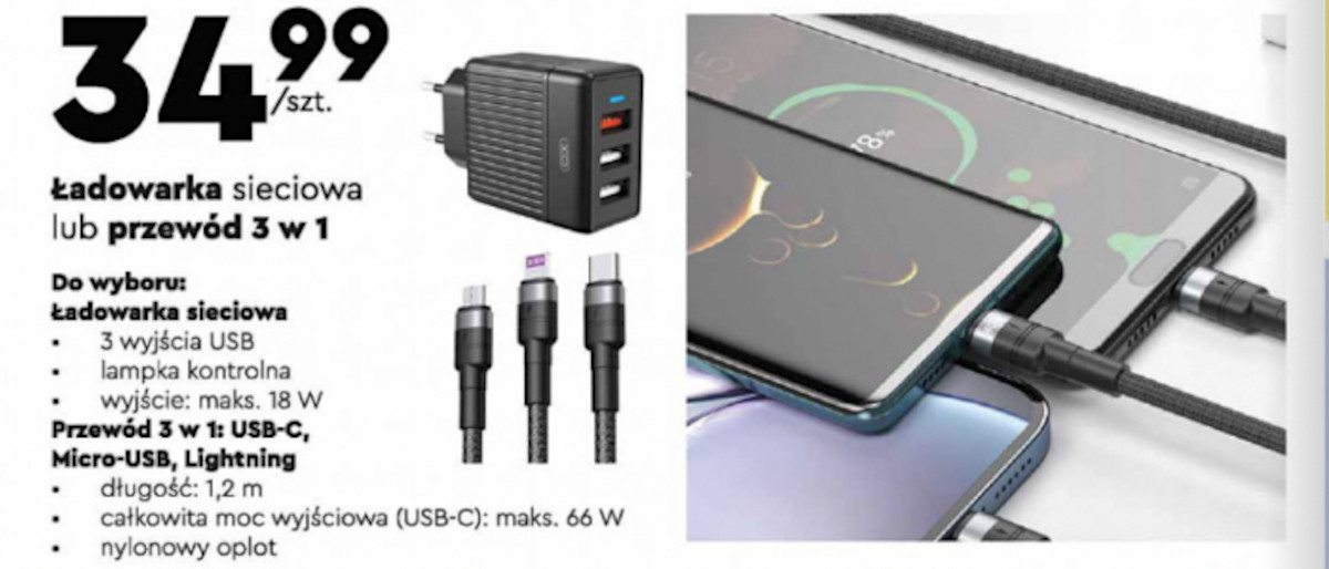 Biedronka odpala hit. Ocali twój telefon