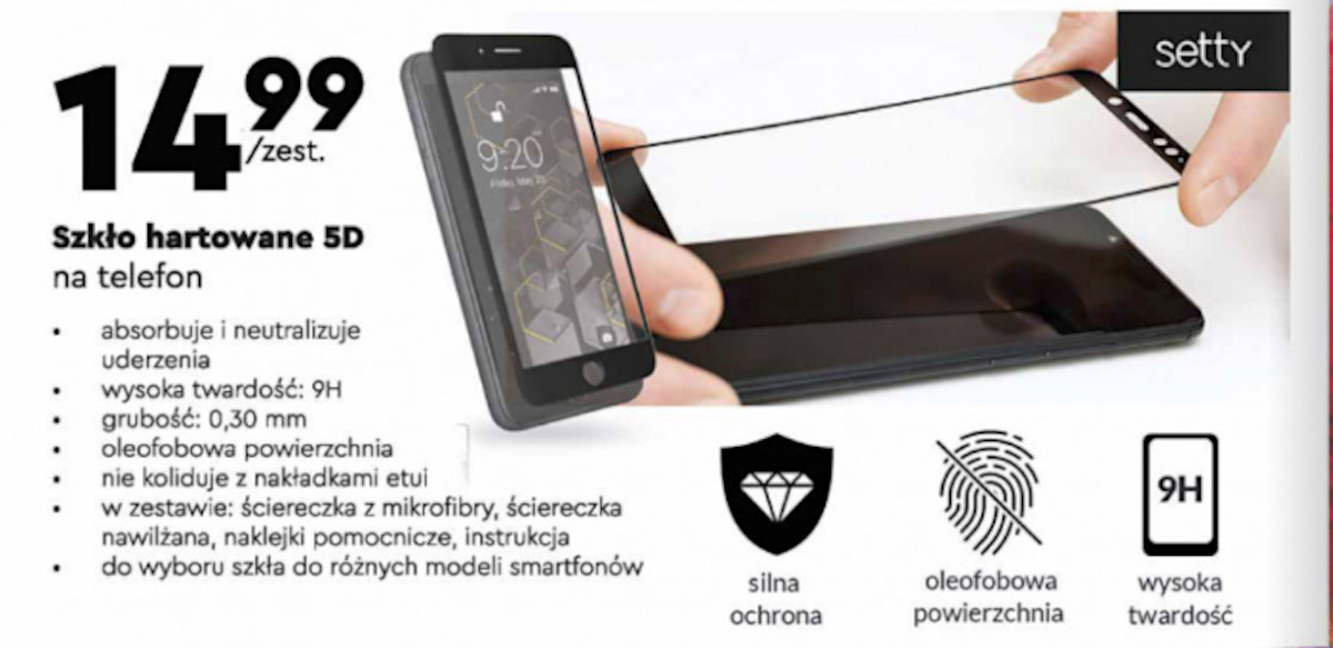 Biedronka odpala hit. Ocali twój telefon