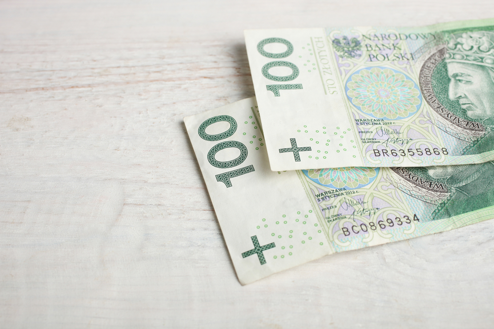 Atak na pieniądze Polaków. Zagrożeni klienci dużego banku