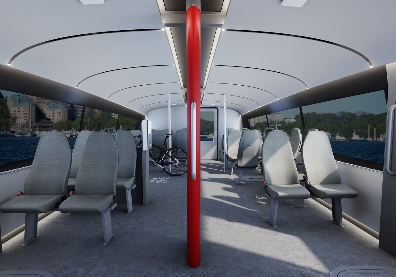 Rewolucja w transporcie. Zapomnij o autobusach i samochodzie