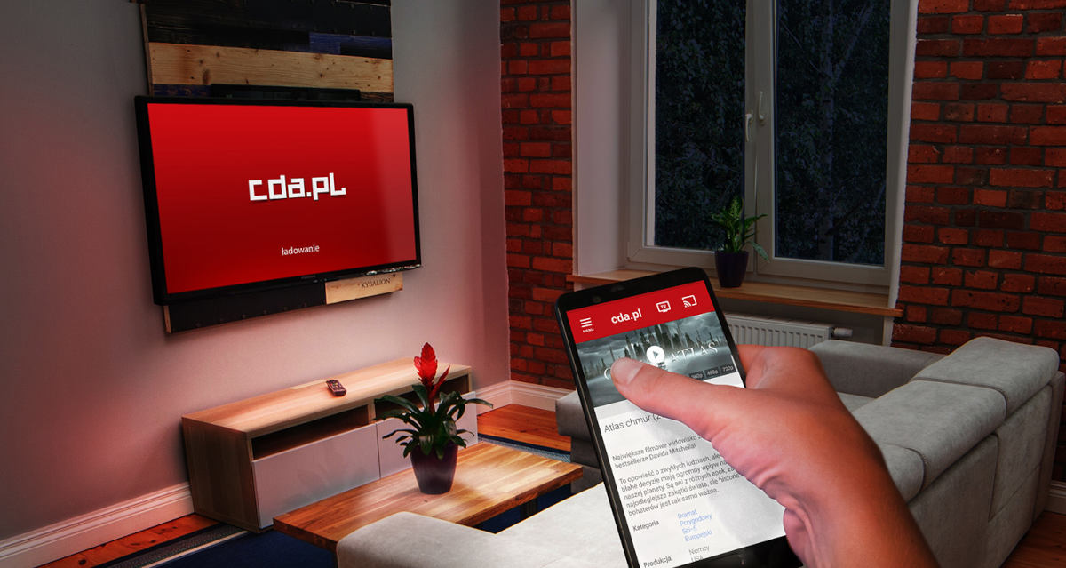 Telewizory dostaną nowy bajer, nawet rzadsze modele