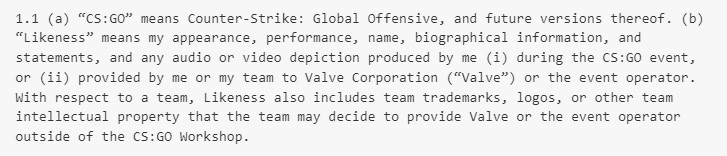 Valve tworzy nowego Counter-Strike'a? Jeden wpis wywołał zamieszanie