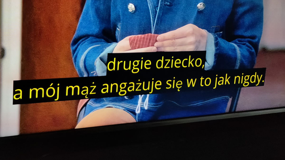 Disney+ w Polsce irytuje problemami. Niewielkimi, ale jednak