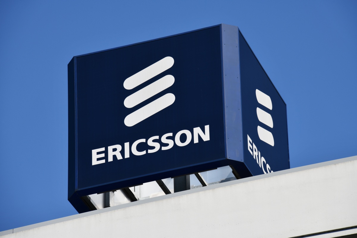 Ericsson może dostać horrendalną karę. Wiemy, za co