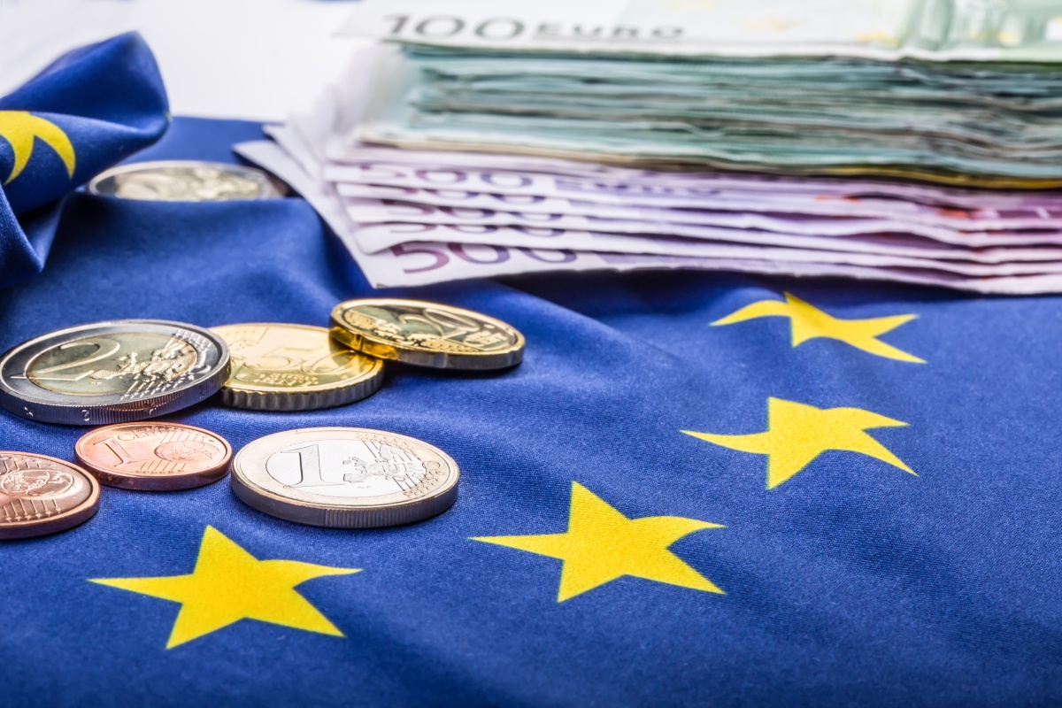 Europejski Bank Inwestycyjny wesprze Ukrainę w odbudowie