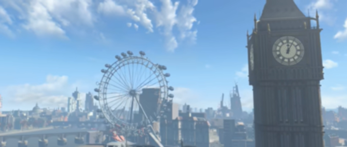 Fallout. Kontynuacja serii jest coraz bliżej ukończenia. Jest zwiastun