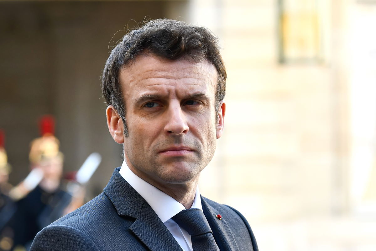 Francja zadecydowała. Tych słów używać nie wolno