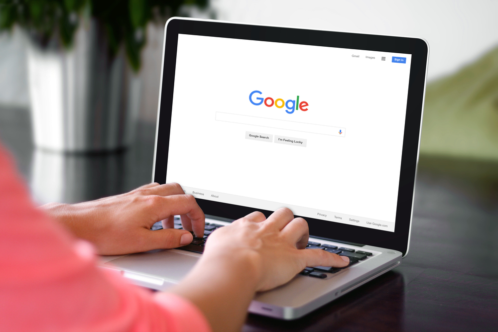 Google ma ciężary. Internet może zmienić się nie do poznania