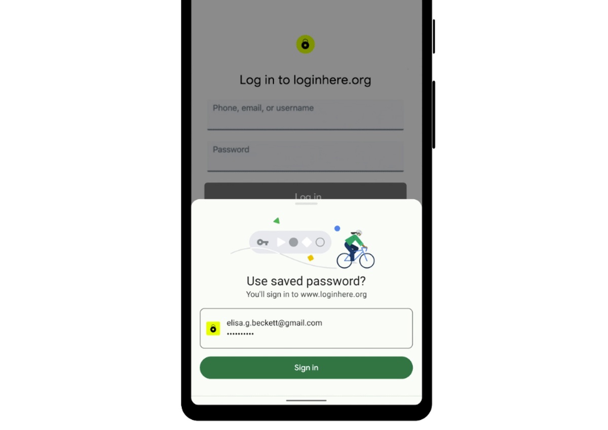 Google Password Manager z nowymi funkcjami. Ma być bezpieczniej