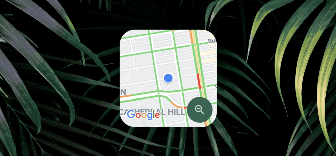 Mapy Google z nowością. Nikt nie czekał, ale każdy doceni