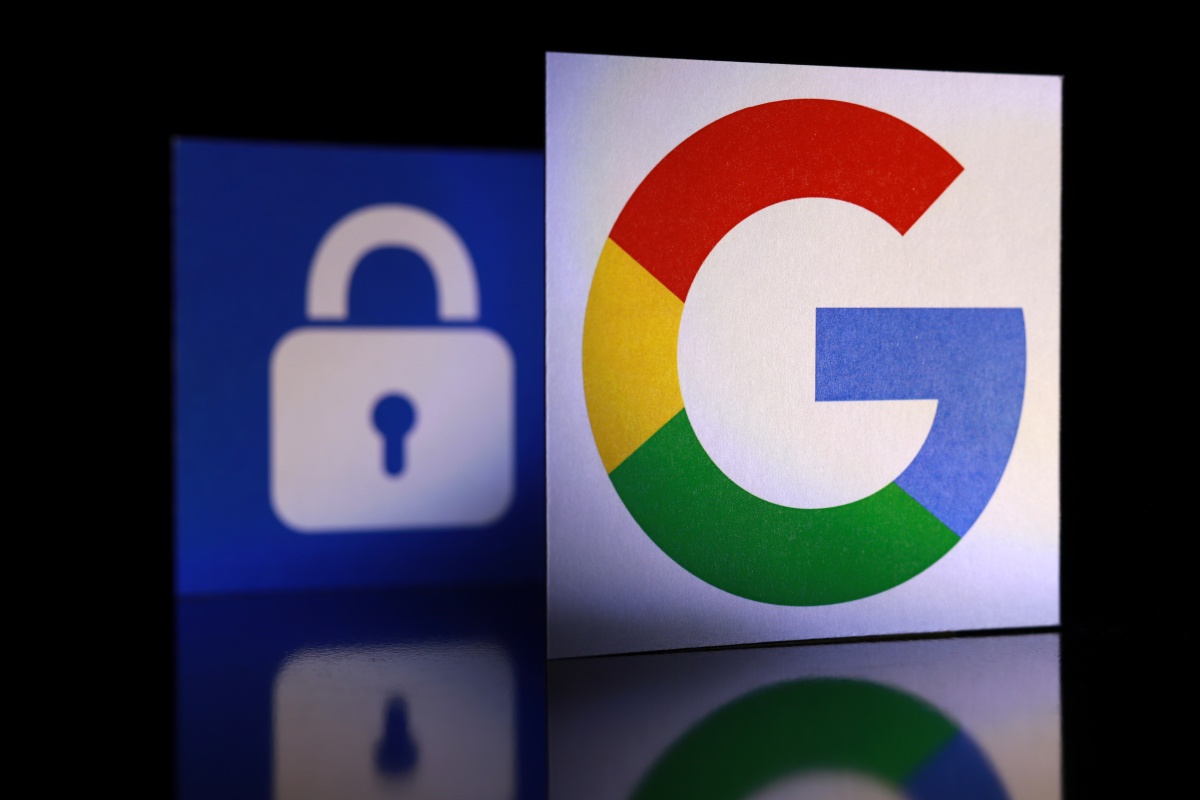 Google Password Manager z nowymi funkcjami. Ma być bezpieczniej