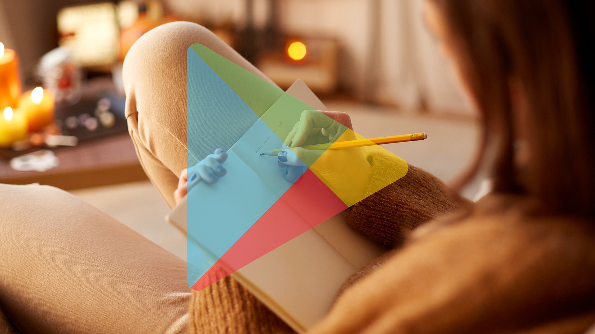 Google Play: za darmo aplikacje i gry o wartości ponad 128 zł!