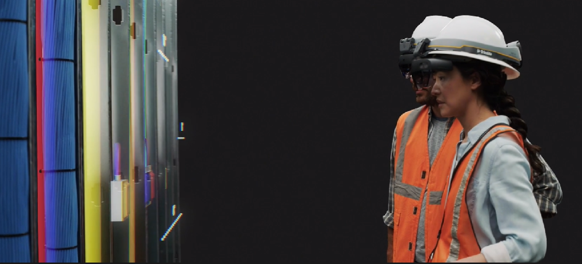 Szef HoloLens zrezygnował ze stanowiska. W tle poważne zarzuty