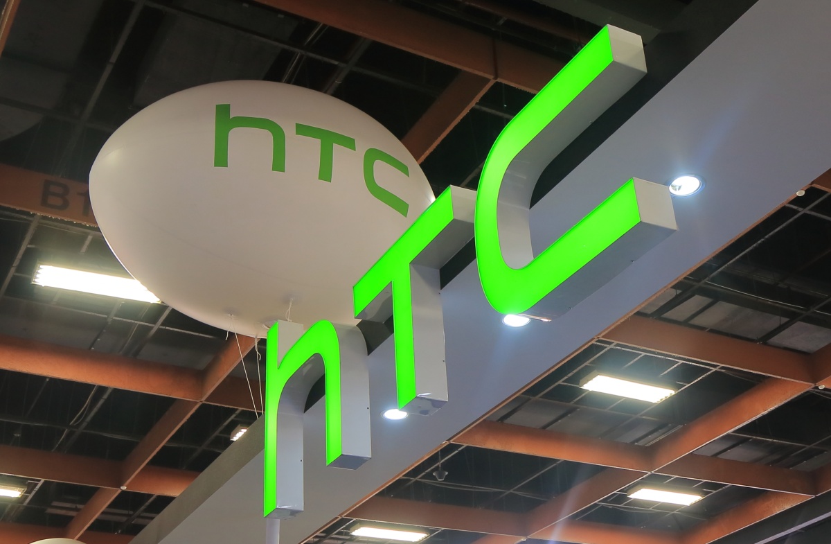 HTC Viverse – nadchodzi nowy smartfon Tajwańczyków